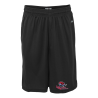 B-Core: 10" Shorts with Pockets (Adult, Unisex)