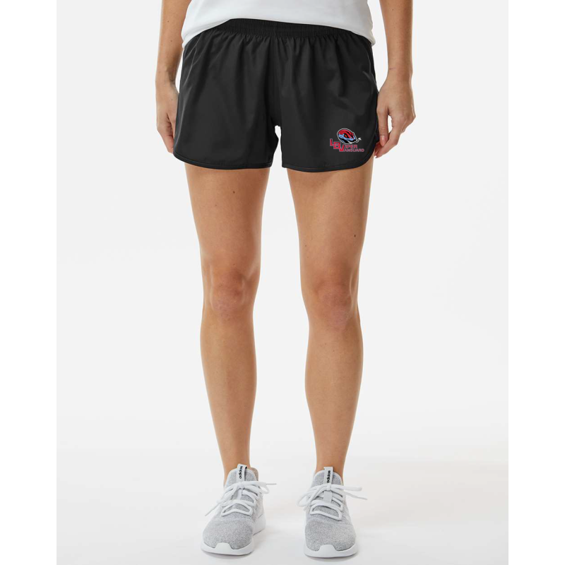 Augusta: Wayfarer Shorts (Adult, Women)