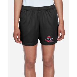 Team 360: Zone Performance Shorts UPF 40 (Adult, Women)