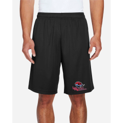 Team 360: Zone Performance Shorts UPF 40 (Adult, Unisex)