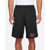Team 360: Zone Performance Shorts UPF 40 (Adult, Unisex)