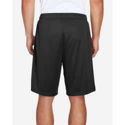 Team 360: Zone Performance Shorts UPF 40 (Adult, Unisex)