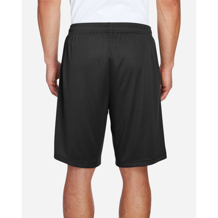 Team 360: Zone Performance Shorts UPF 40 (Adult, Unisex)