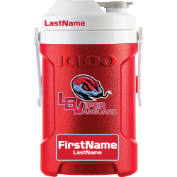 Igloo Latitude 64 fl oz Jug - Personalized