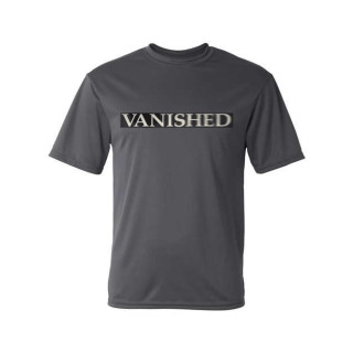 Viper Vanguard VANISHED Show T-shirt (Adult, Unisex)